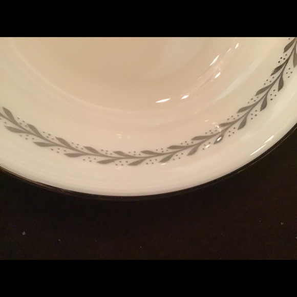 Pickard China Silver Wreath 12 Mini Bowls Vintage - Picture 2 of 5
